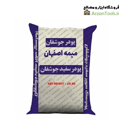 podr joshaqan