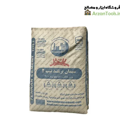siman tehran tip 2