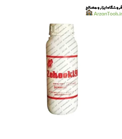 چسب آب بندی Zehooki 90 نوفل شیمی 1 لیتری