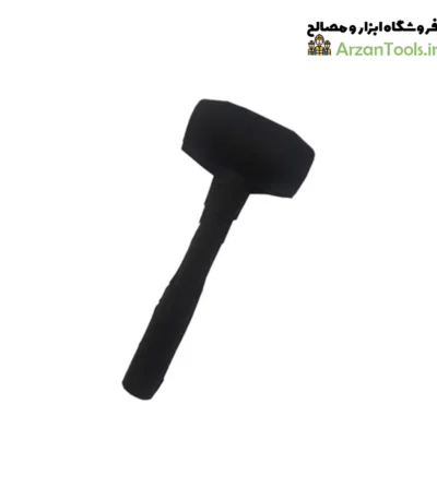 چکش لاستیکی
