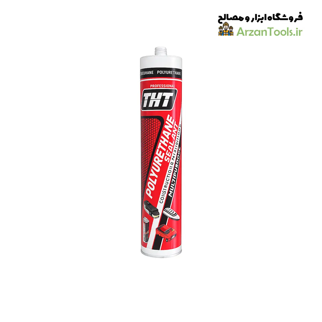 چسب پلی اورتان تی اچ تی THT